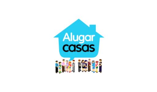 Alugar Casa