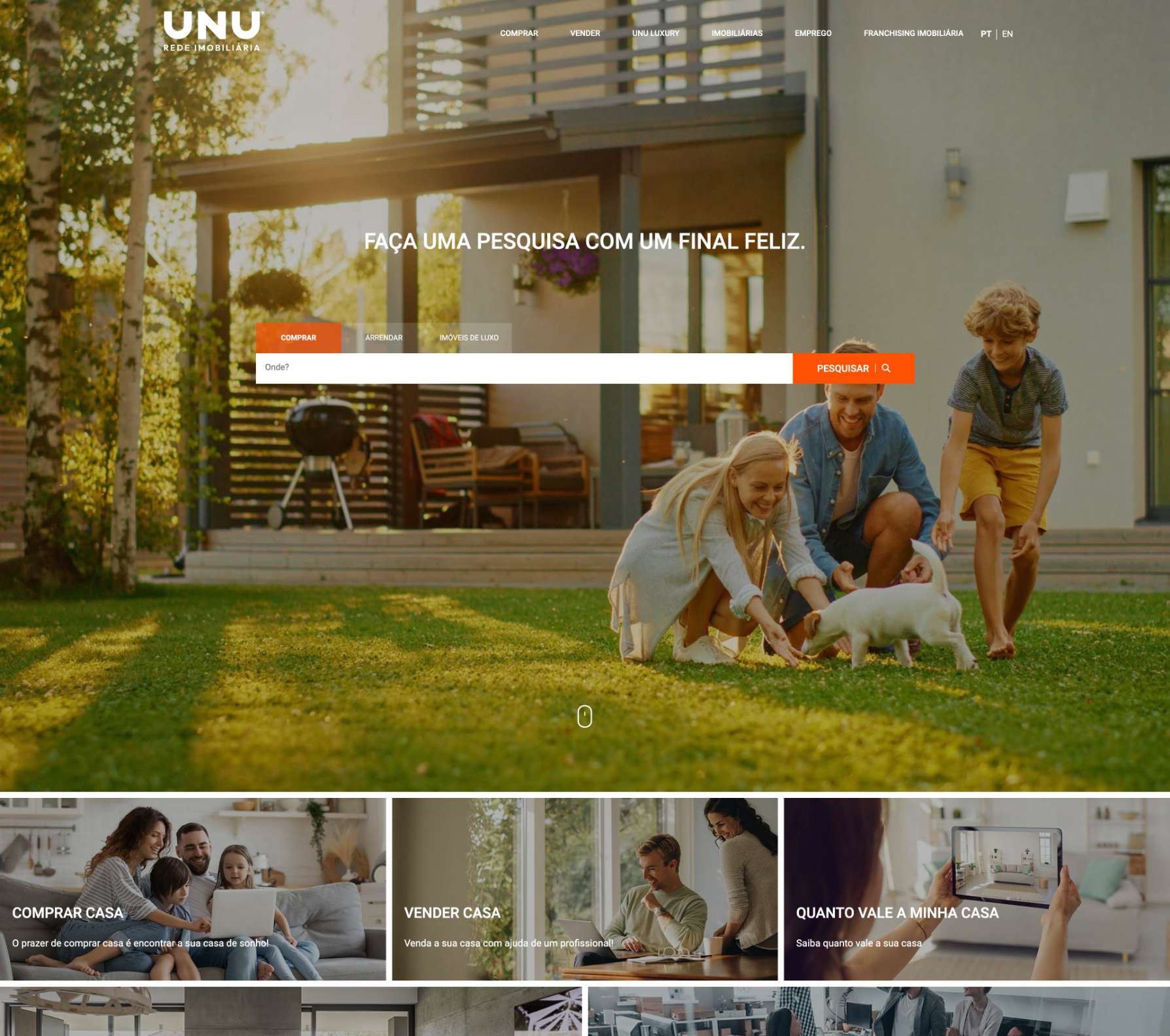 site custom